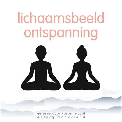 Lichaamsbeeld Ontspanning - Frédéric Garnier, Audio, 9782821157149