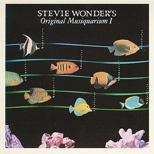 Stevie Wonder - Original Musiquarium - Preis vom 04.10.2026 03:51:26 h