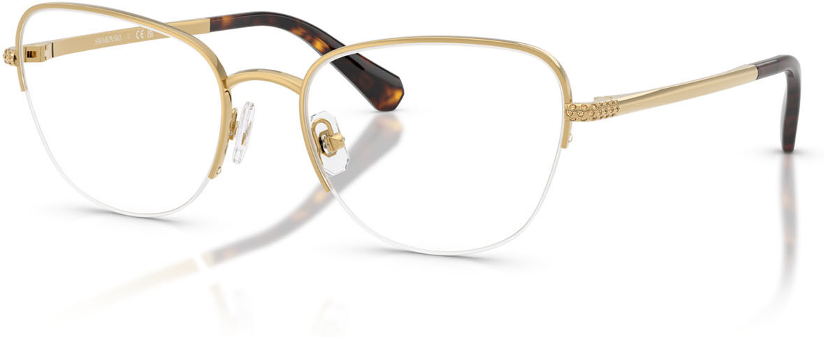 Lunettes de vue Swarovski SK 1023 (4004) Femme