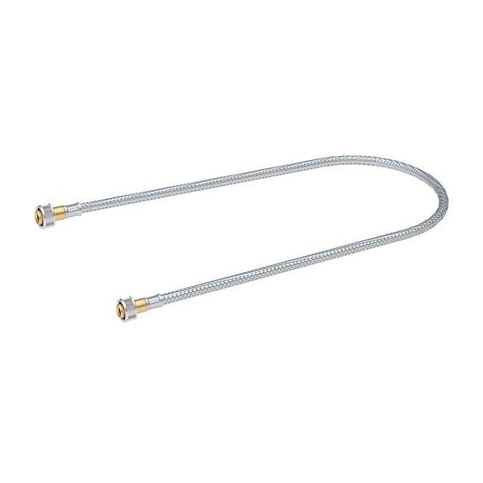 Geberit Wasseranschlussset 131138001 WC 114cm, unten, zu Sanitärmodul Monolith