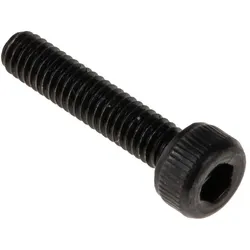 RS PRO, Schrauben, ISO Schrauben DIN912 M2,5x12mm