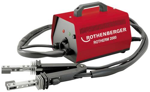 Rothenberger 36702 Weichlötgerät 2.000W 450°C (max)