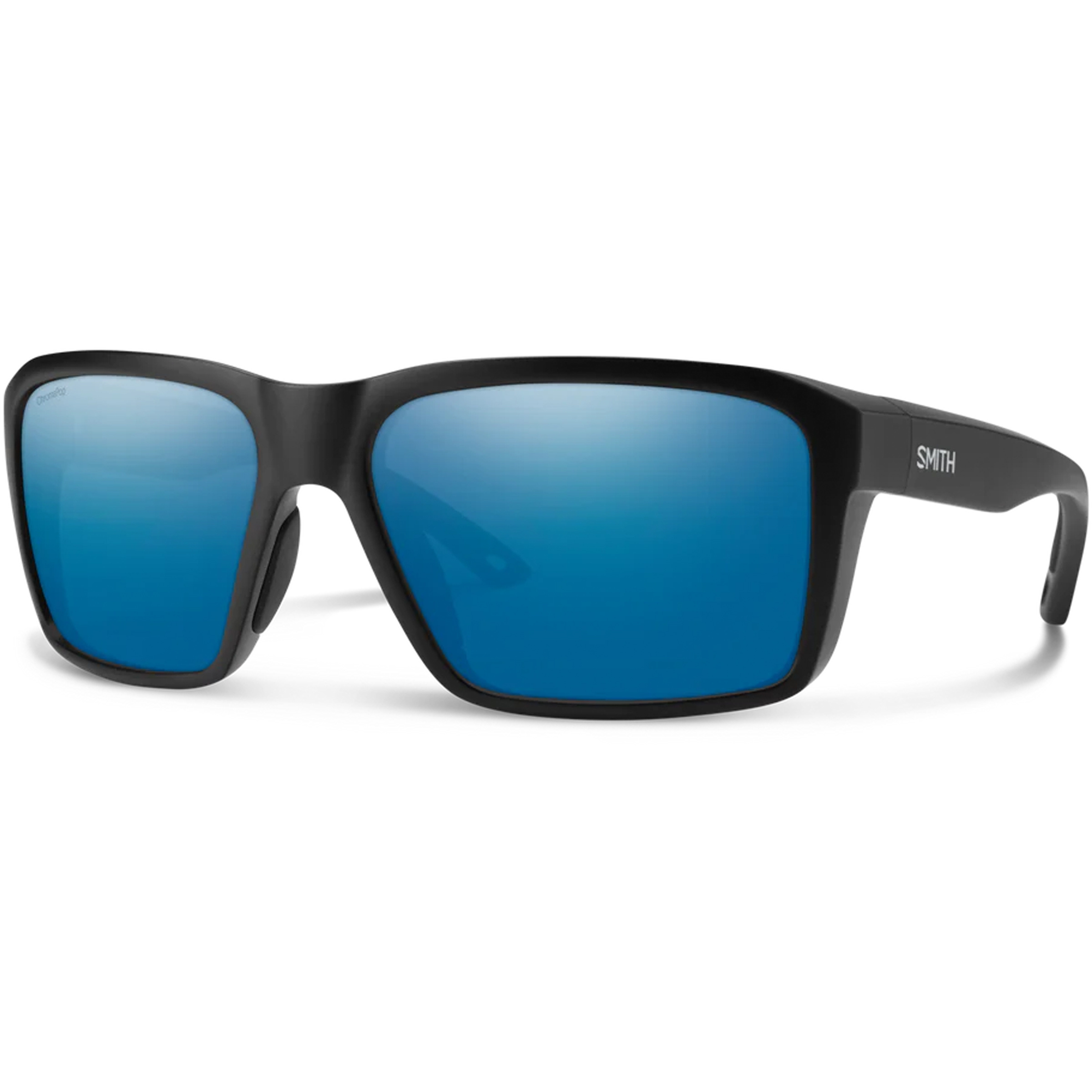 Smith Backcast Sportbrille Sportbrillen & Sportsonnenbrillen schwarz Trekking