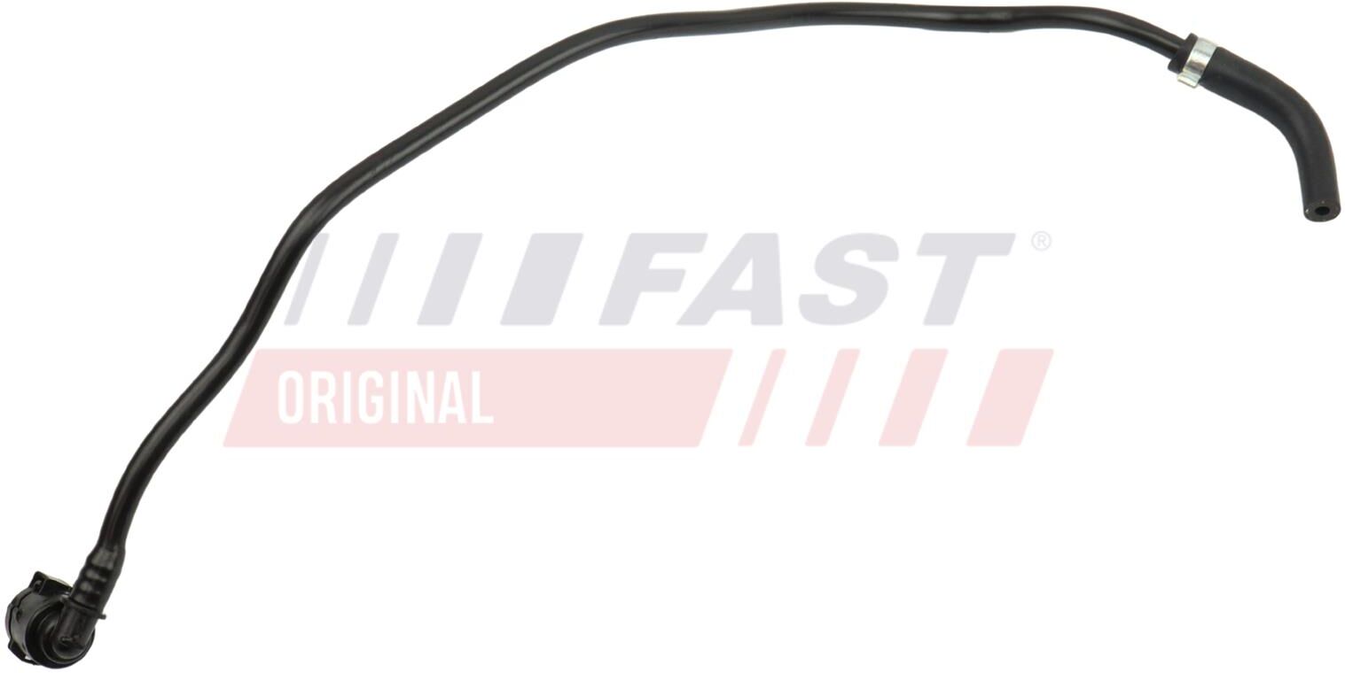 Fast Kühlmittelrohrleitung Ft10749 Eingang Für Lancia