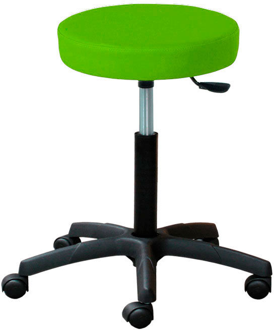 Banco baixo Kinefis Economy - Altura de 44 - 57 cm (Várias cores disponíveis)