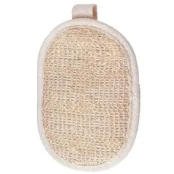 Beter Sisal And Cotton Sponge