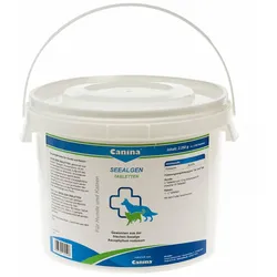2,25 kg Canina Seealgen Tabletten