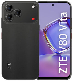Zte V80 Vita 14GB(4+10) 256GB Midnight B