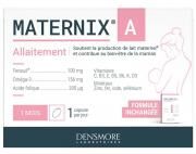Densmore Maternix a - 30 Capsules - Boîte 30 capsules