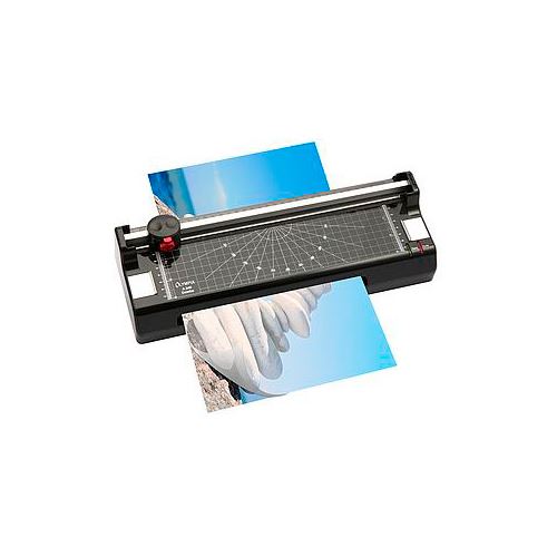 Olympia Laminator mit Papierschneider A240 Combo