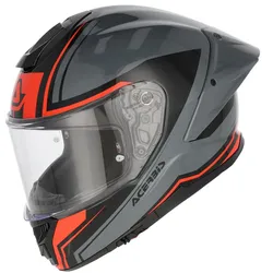 Acerbis Tarmak-X Logo Helm