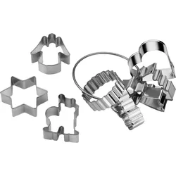 Kaiser Ausstechform Ring gross