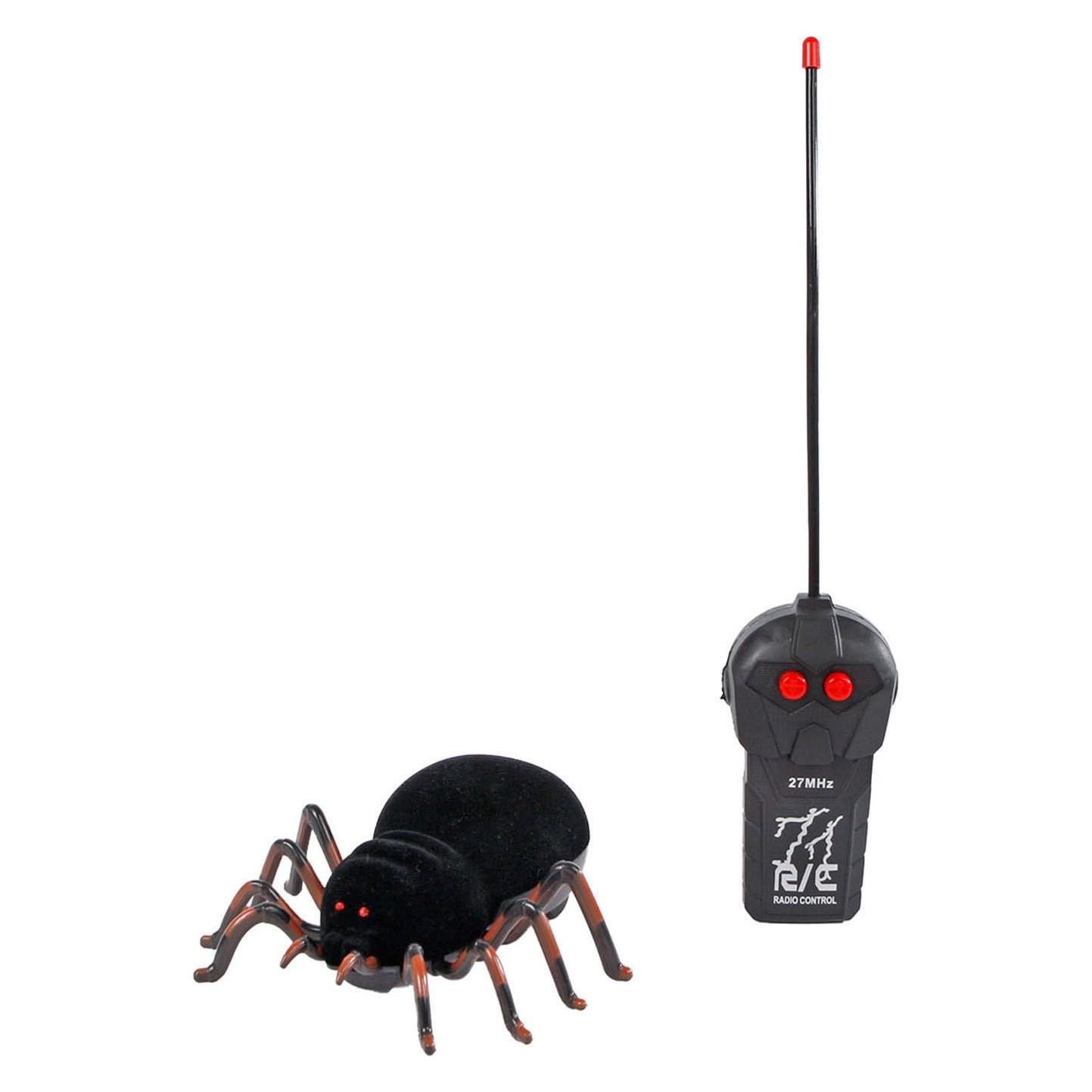 Jungle Expedition Creepy Spider (24130082)
