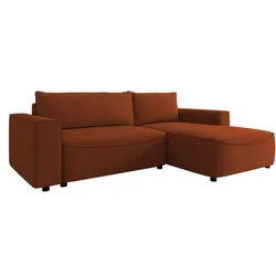ECKSOFA Beliza, Seite: Rechts