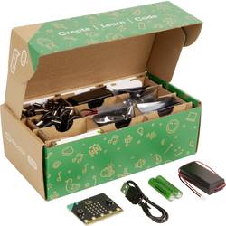BBC micro:bit V2.21 Club Bundle MICROBIT2CLUB