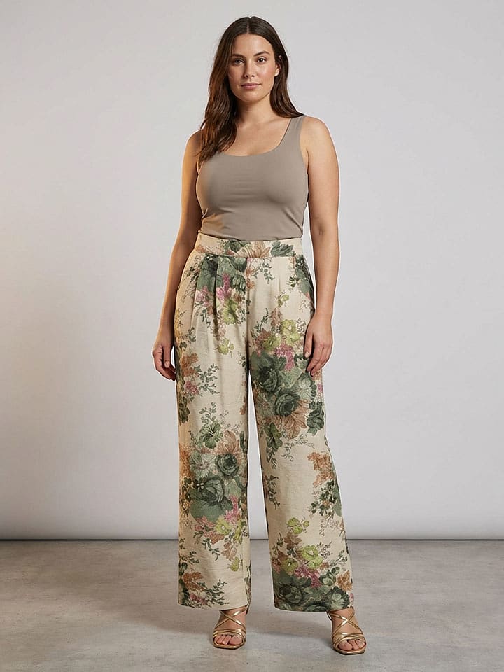 Sublevel Top in Hellbraun - XS