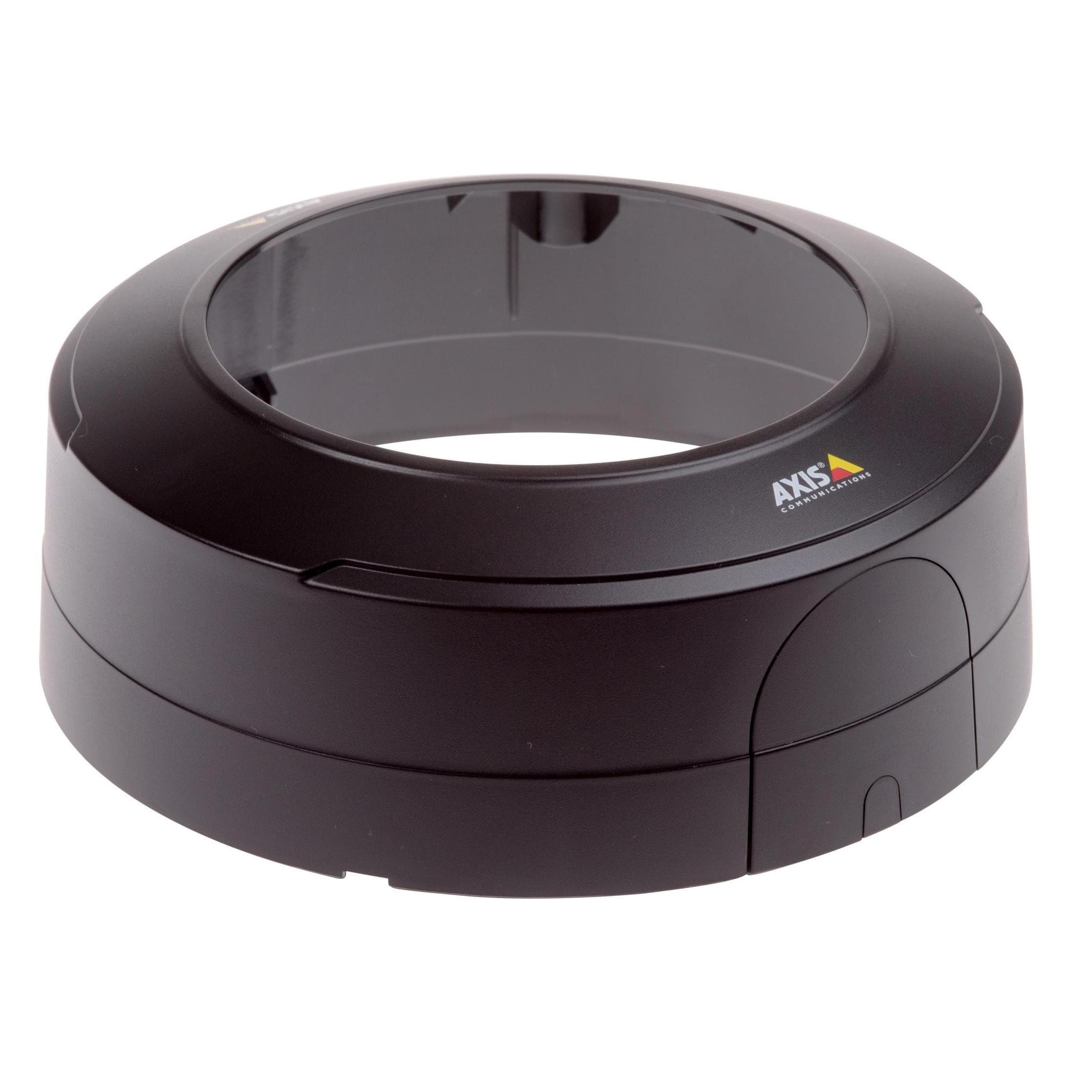Axis Ersatzgehäuse TP3801 Schwarz, 4 Stück (01623-001)