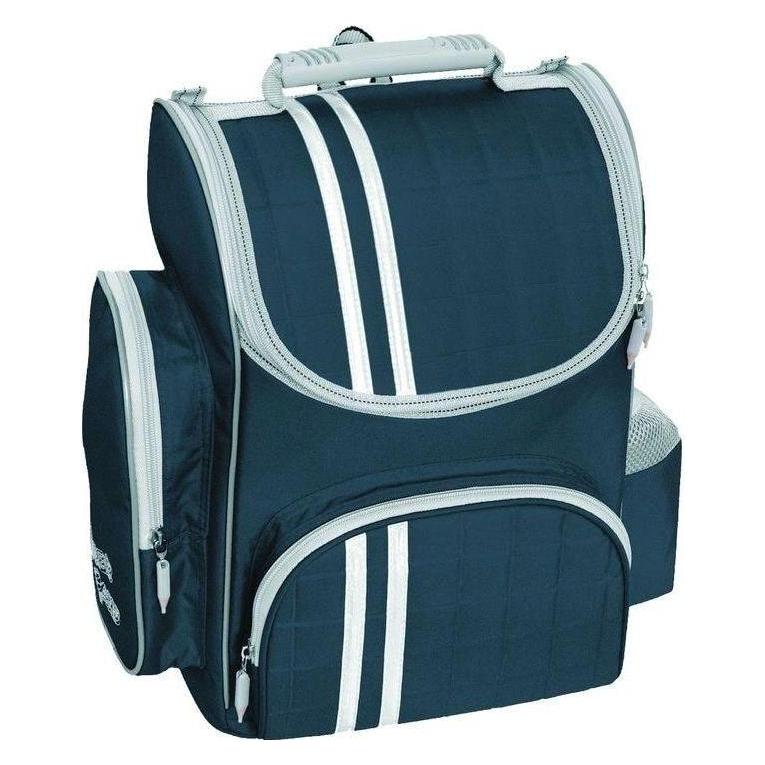 IMP Tiger Family Umhängetasche in Marineblau (IMPT0001)