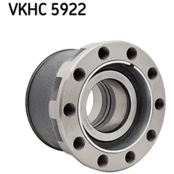 Radnabe SKF VKHC 5922