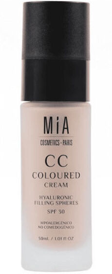 Mía Cosmetics Cosmetics CC Cream Spf30 medium 30 ml