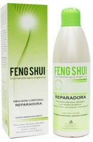 Feng Shui Reparative Body Emulsion 4