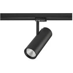 Brumberg LED-Schienenstrahler für 1-Phasen-DALI, weiß BRUM-88398174