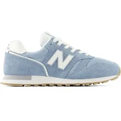NEW BALANCE Damen Freizeitschuhe 373, Größe 40 in Silber 3737