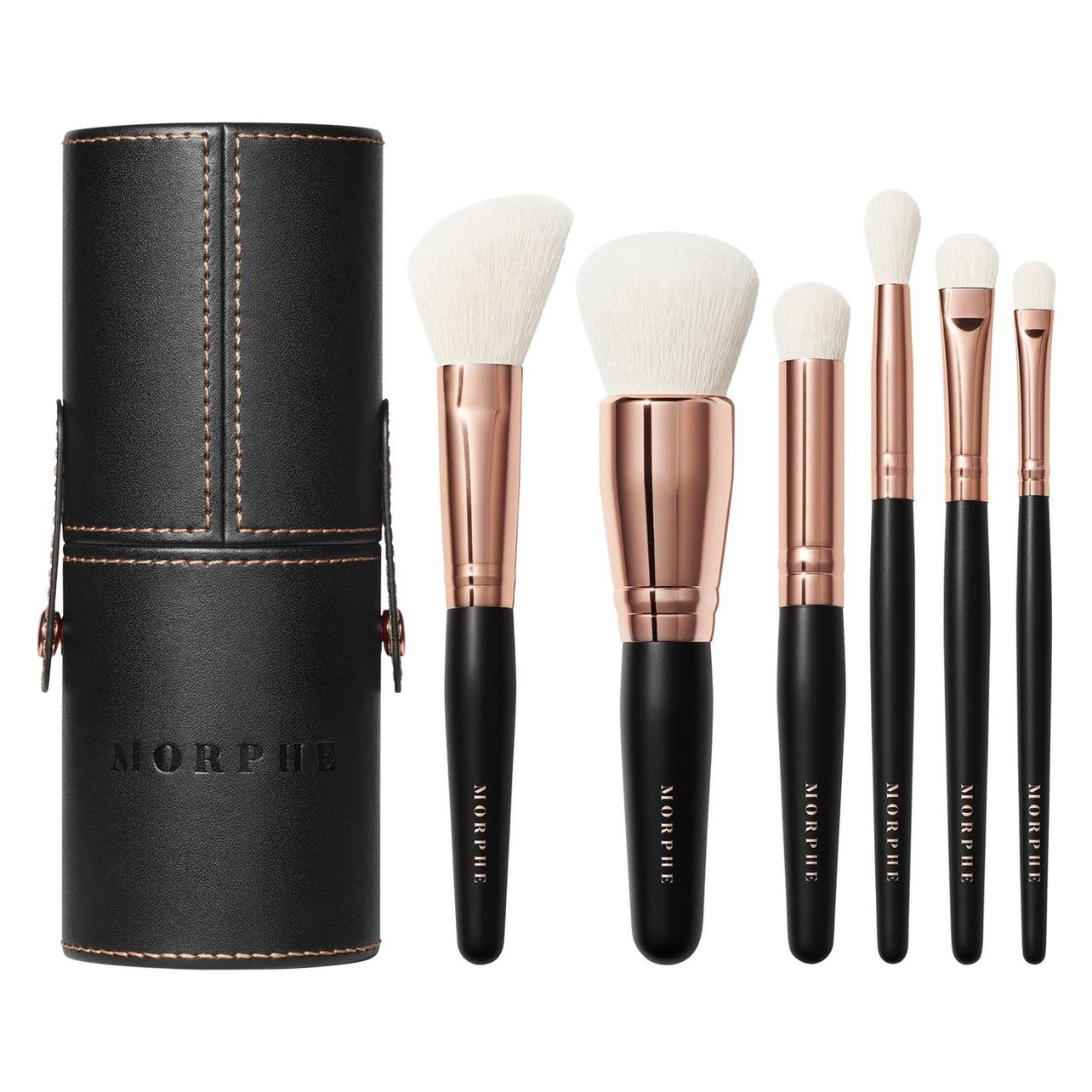 Morphe Rose Away (Set) (82729735)