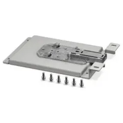 Phoenix Contact 1449482 Montagekit VL3 BPC W/PCIE DIN-RAIL MOUNT KIT VL3BPCWPCIEDINRAILMOUNTKIT