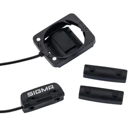 Sigma Sport Halter 00531 schwarz