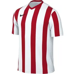 Nike Striped Division V Trikot Herren - weiß/rot - L
