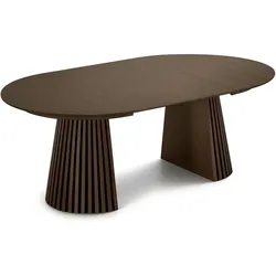 Ebuy24, Esstisch, 1 x Esstisch (120 x 120 x 75 cm)