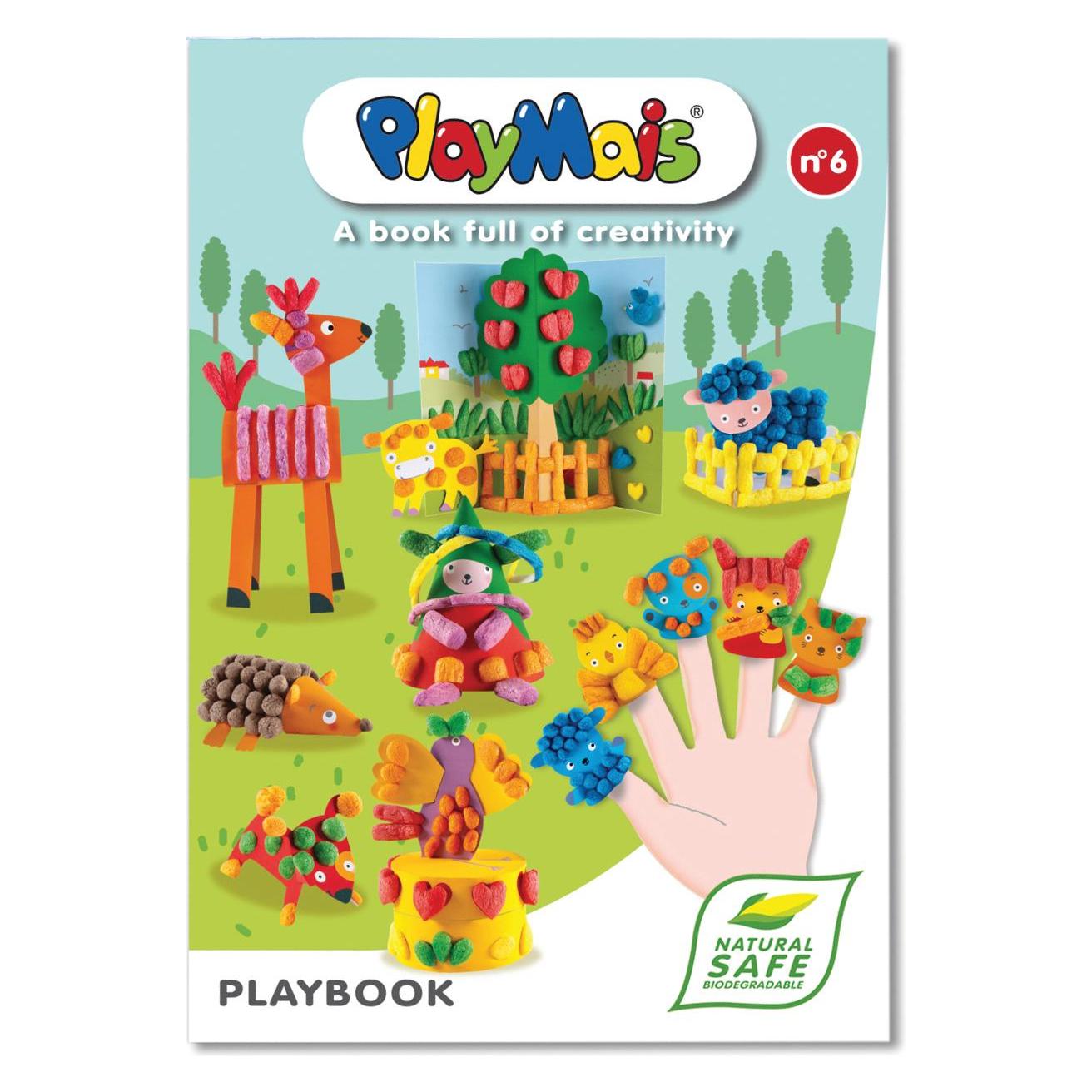PlayMais Playbook (150522)