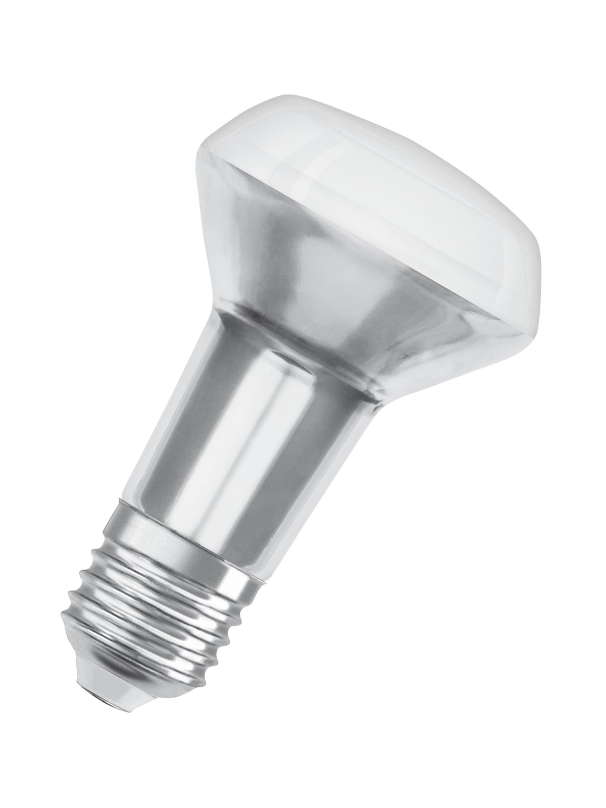 Osram LED-Lampe R63 4.3W/827 (60W) E27