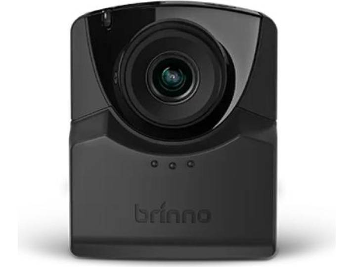 Brinno TLC2000C\, Zeitraffer\, 118°\, 1920 x 1080 Pixel\, MicroSD (TransFlash)\, MicroSDHC\, MicroSDXC\, 128 GB\, Schwarz