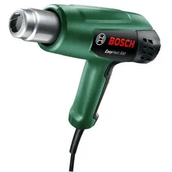 BOSCH Home & Garden UniversalHeat 600 Heißluftfön