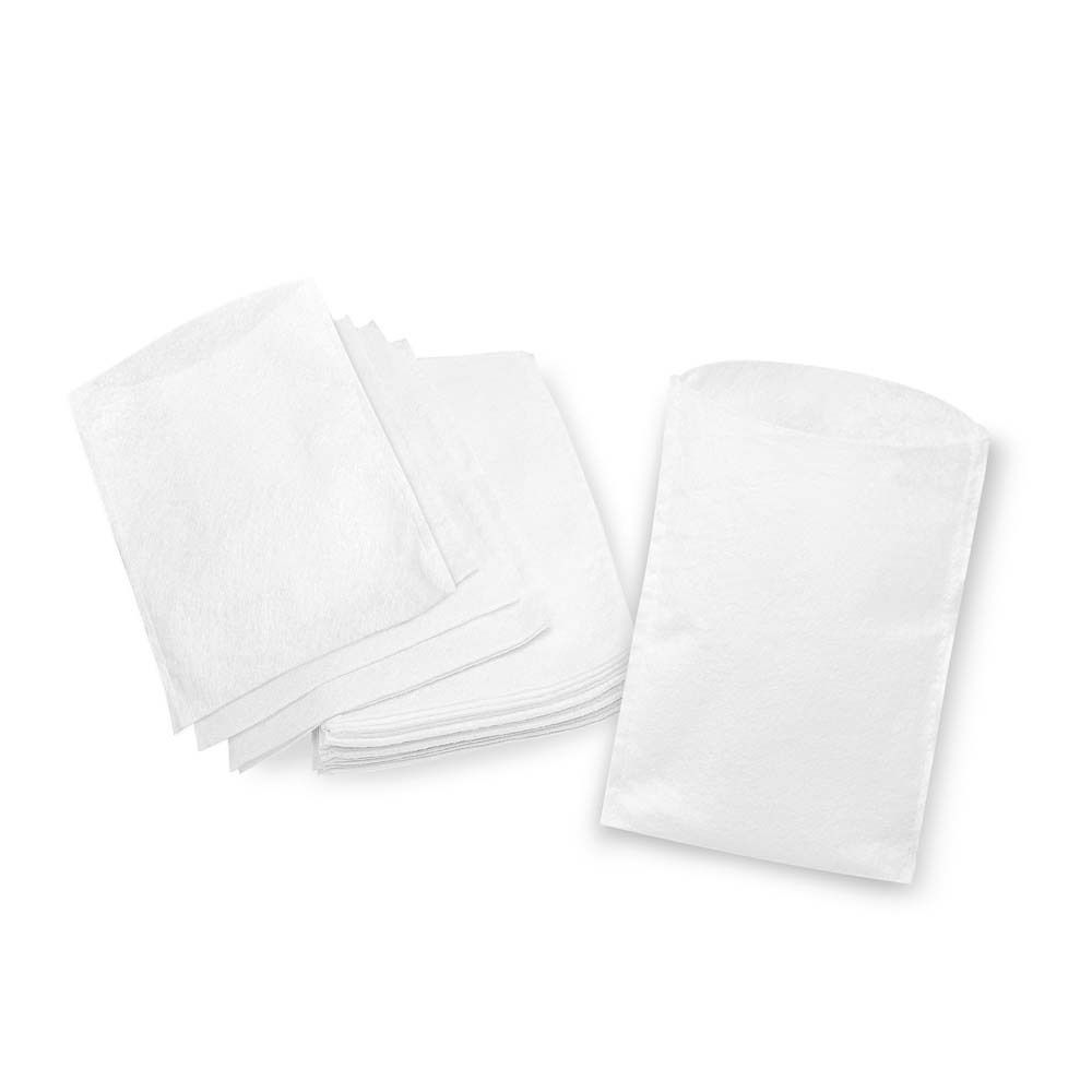 Beesana Waschhandschuh Molton soft 25 St Handschuhe