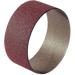 Klingspor, Schleifmittel, CS 310 X - Schleifhülsen 22 x 20 mm (150)