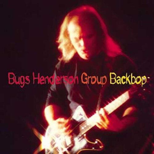 Bugs Henderson - Backbop - Preis vom 30.09.2026 09:01:18 h