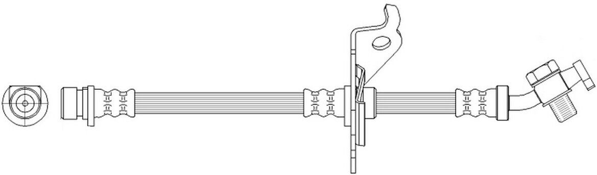 K&K FT0188 Remslang