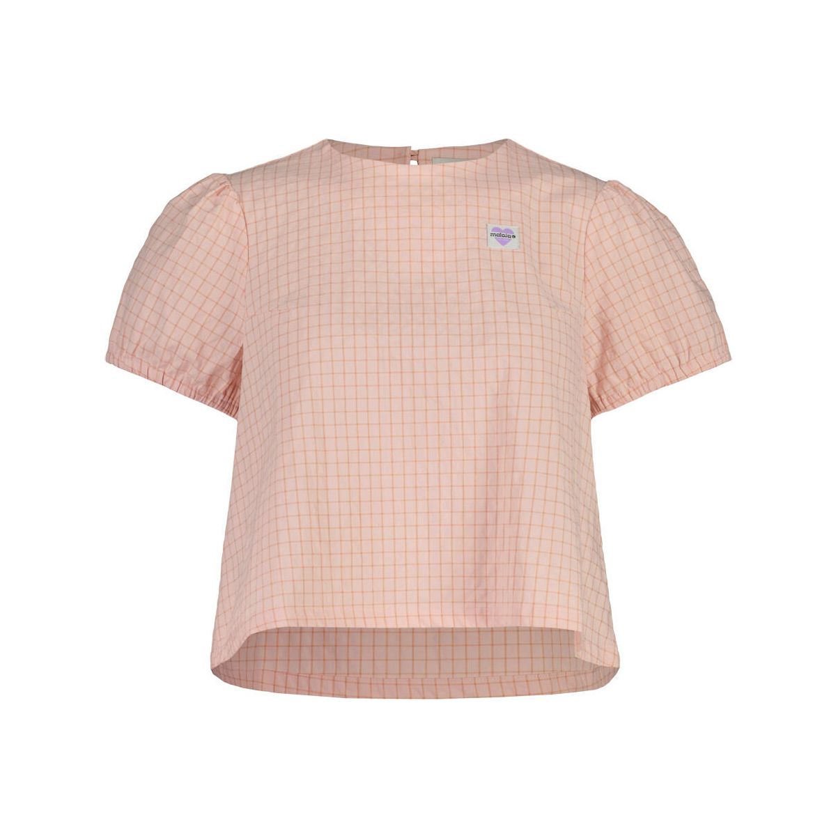 Maloja AlbertaM. pink clouds (1231) XS 41433-1-1231-XS