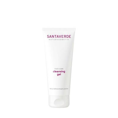 Aloe Vera Reinigungsgel 100 ml Gel