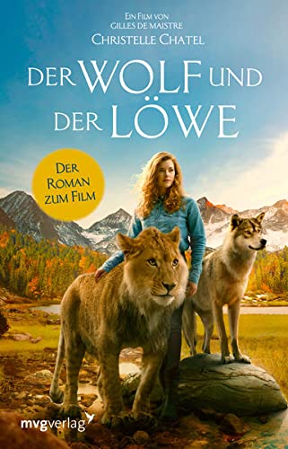 Christelle Chatel - Der Wolf und der Löwe - Preis vom 18.10.2026 15:28:09 h