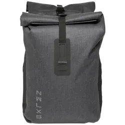 Doppelpacktasche Varo Racktime Grey