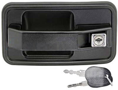 ELECTRIC LIFE ZR80349 Door Handle