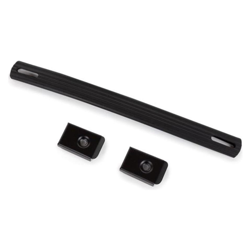 Velleman TRAGEGRIFF FÜR LAUTSPRECHER - SCHWARZ - 250 x 25 mm (HQAC1010)