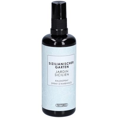 Phytomed Sizilianisch Garten Raumspray 100 ml Dosierspray