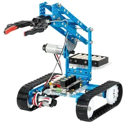 MB ULTIMATE 2.0 - Makeblock - Ultimate 2.0 Robot Kit