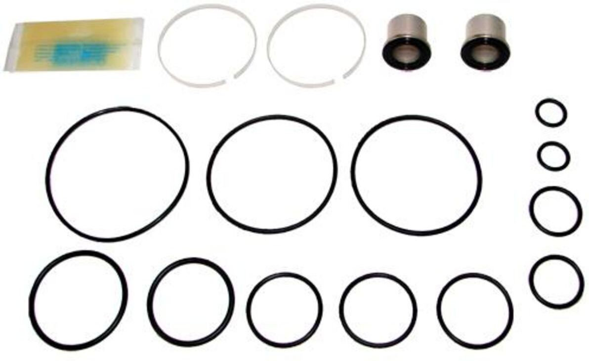 Kit de réparation, valve principale WACH-MOT WT/HSK.46
