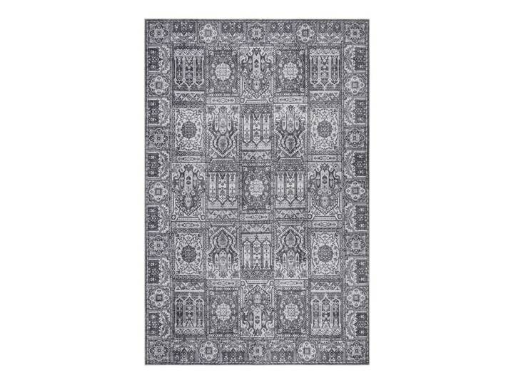 Wecon Home Flachwebeteppich Fresh Bachtiar, Grau, Vintage, rechteckig, 120x170 cmes Vertrauen - Oeko-Tex®, für Fußbodenheizung geeignet, in verschiedenen Größen erhältlich, pflegeleicht, Teppiche und Böden, Teppiche, Moderne Teppiche